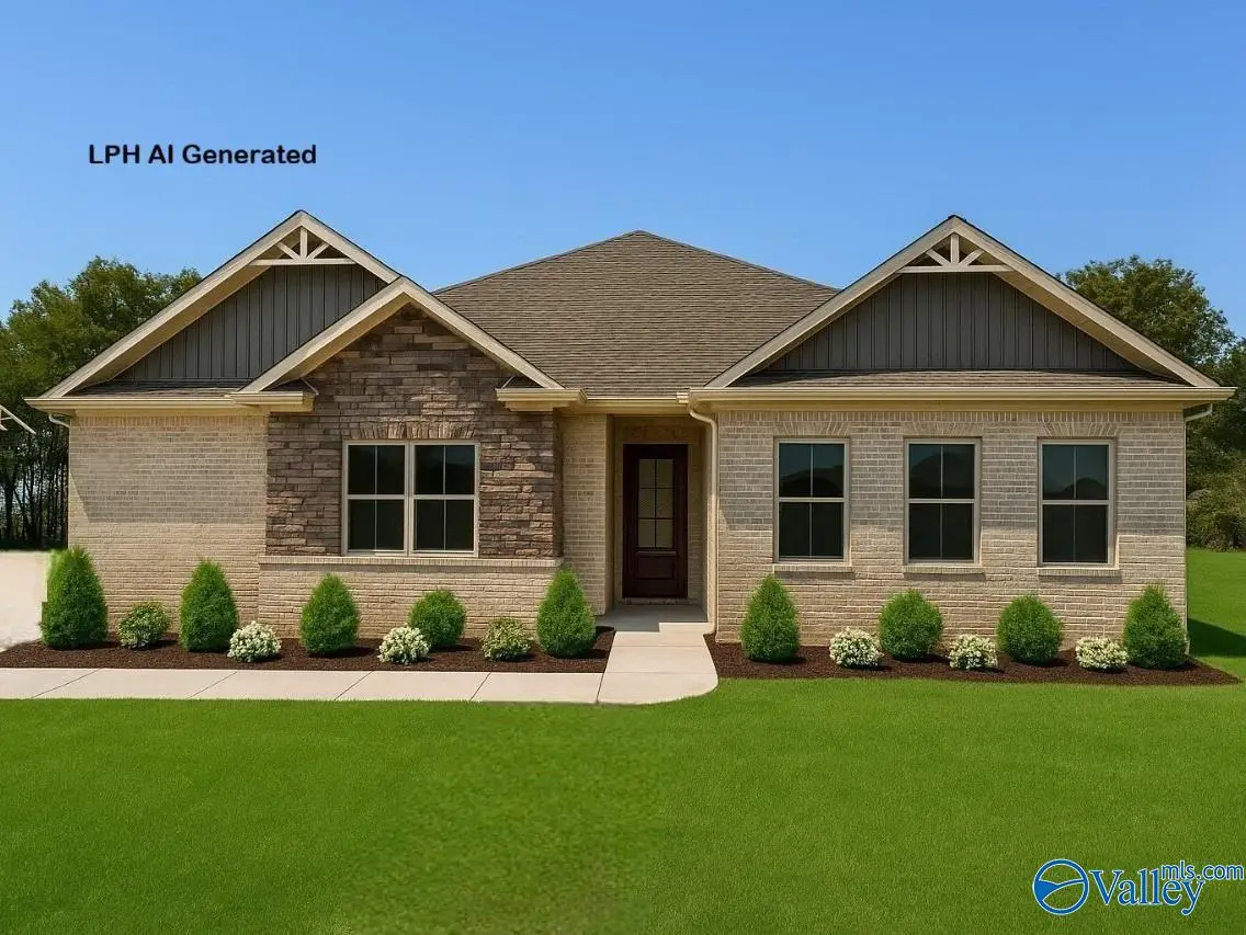 Kinsale A Old Town Drive, Athens, AL 35613 - #1