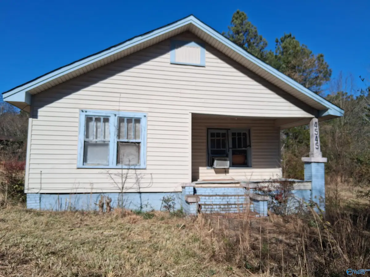 4545 Pope Avenue, Steele, AL 35987 - Image #1