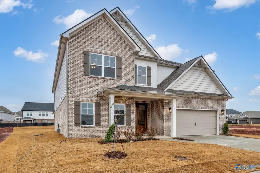 23 Hancock Lane, Madison, AL 35756 - #2