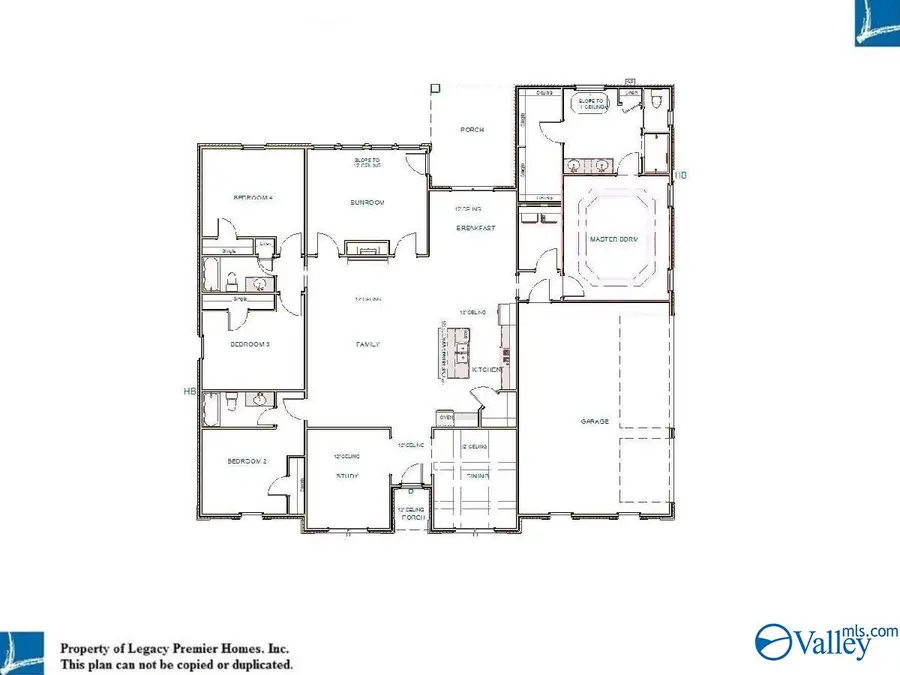 Charleston B1 Evans Road, Athens, AL 35611 - #2