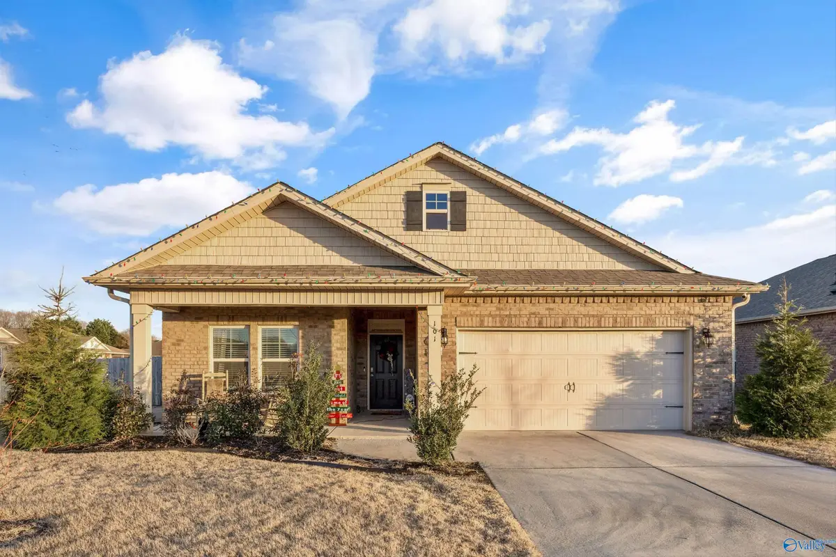 101 Dockview Circle, Meridianville, AL 35759 - #1