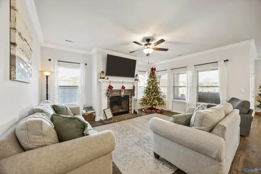 101 Dockview Circle, Meridianville, AL 35759 - #3