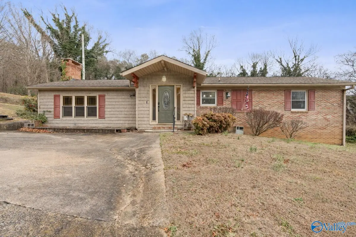503 4th Street, Fort Payne, AL 35967 - #1