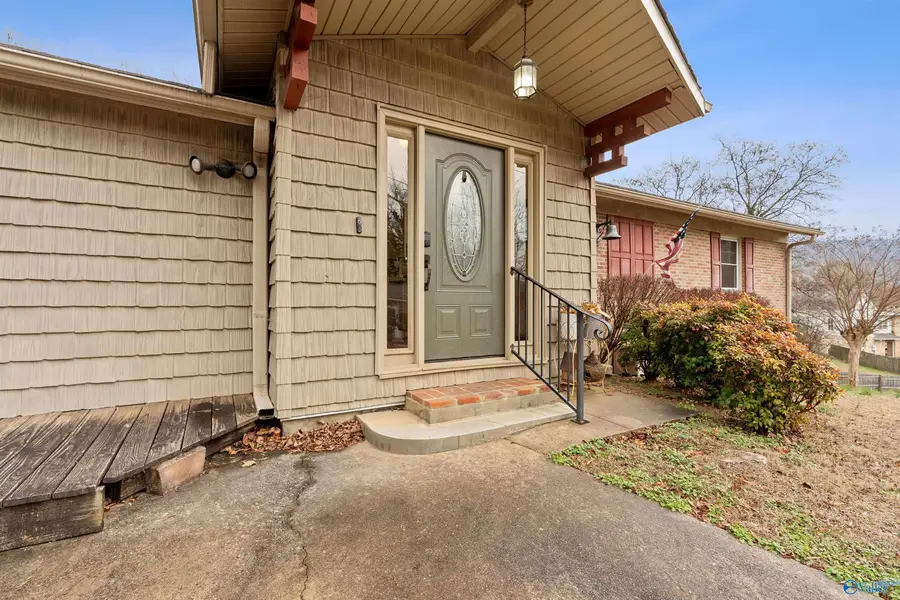 503 4th Street, Fort Payne, AL 35967 - #3