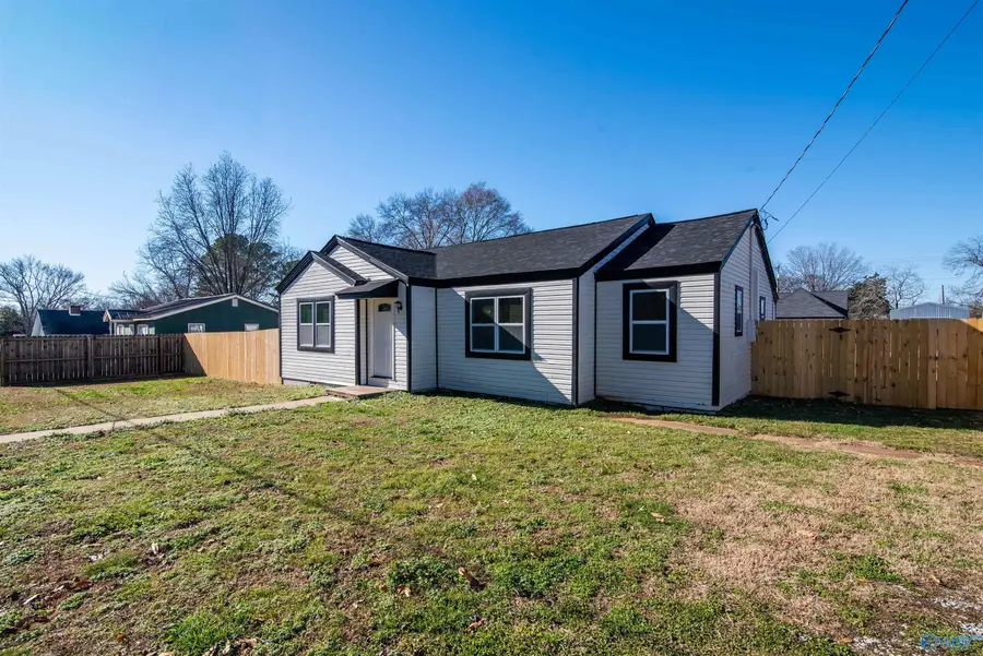 353 Moulton Street, Moulton, AL 35650 - #2