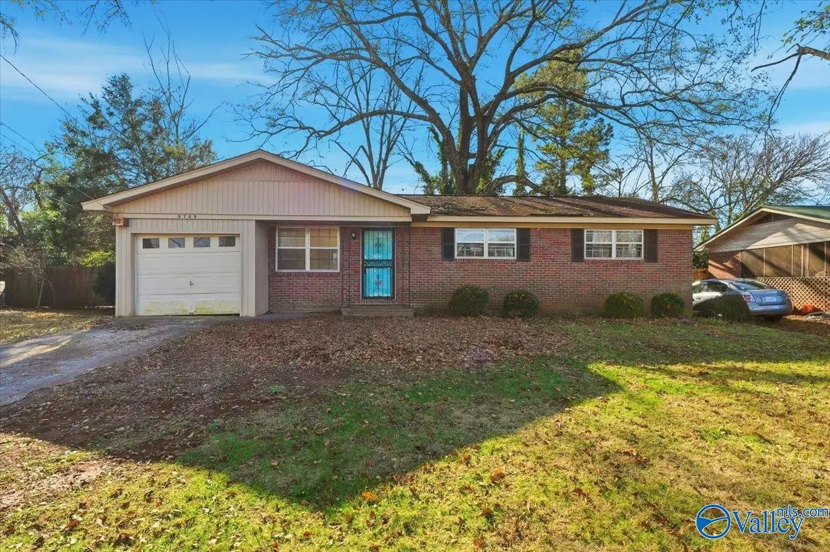 3709 S Westdale Court Sw, Huntsville, AL 35805 - #1