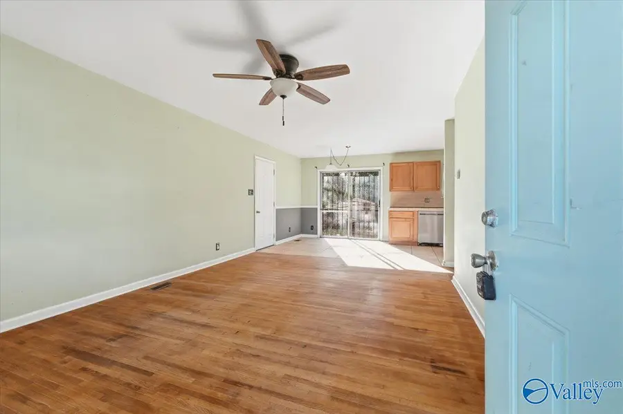 3709 S Westdale Court Sw, Huntsville, AL 35805 - #2