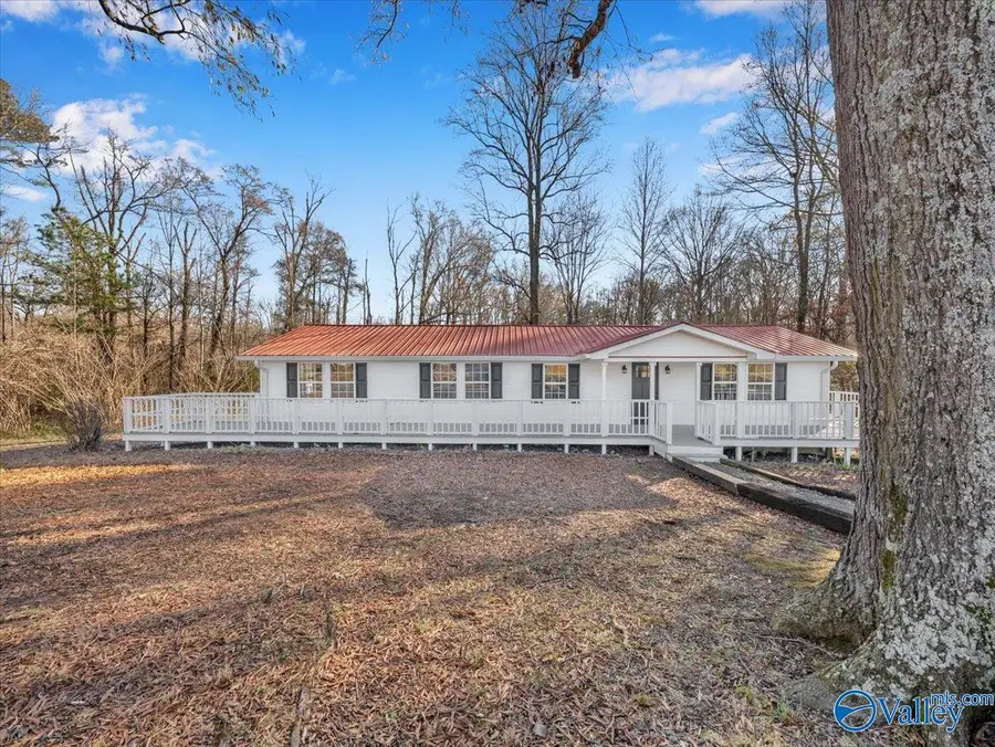 458 County Road 101, Scottsboro, AL 35768 - Image #2