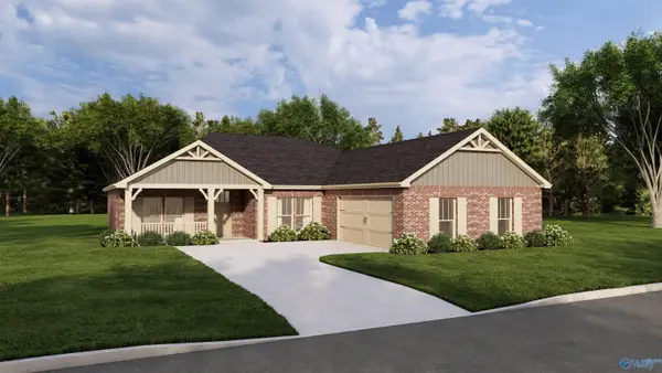 1055 Maplehurst Street, Priceville, AL 35603