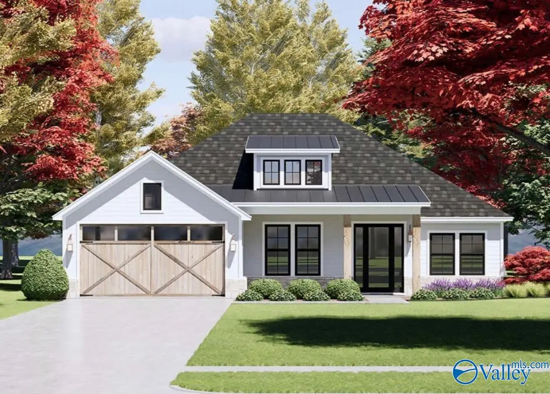 2510 Godfrey Avenue Ne, Fort Payne, AL 35967 - Image #1