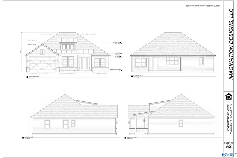 2510 Godfrey Avenue Ne, Fort Payne, AL 35967 - Image #3