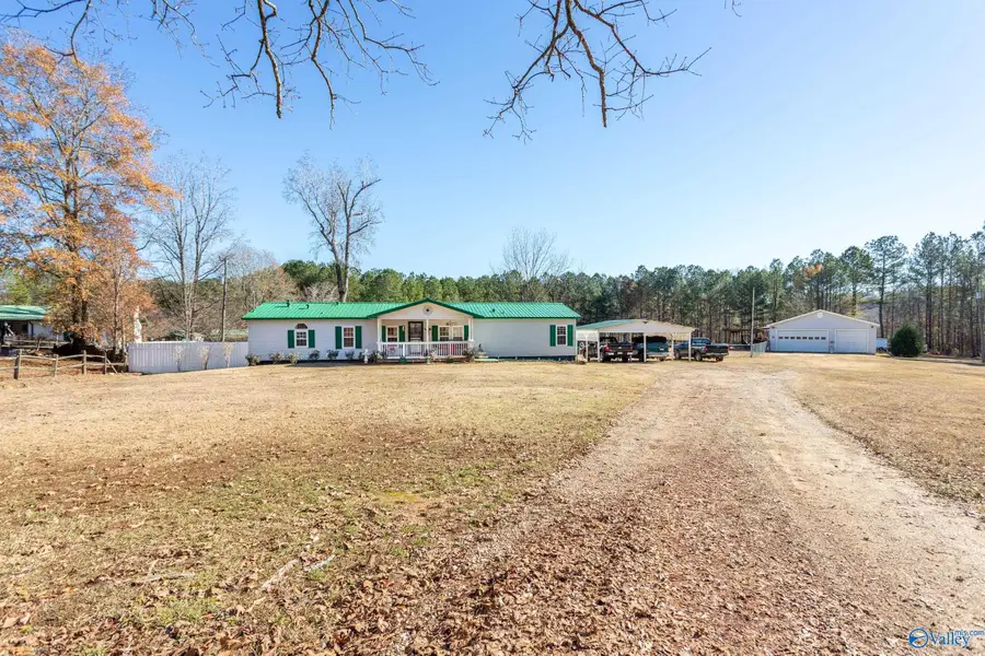 2162 Six Foot Road, Ohatchee, AL 36271 - Image #2