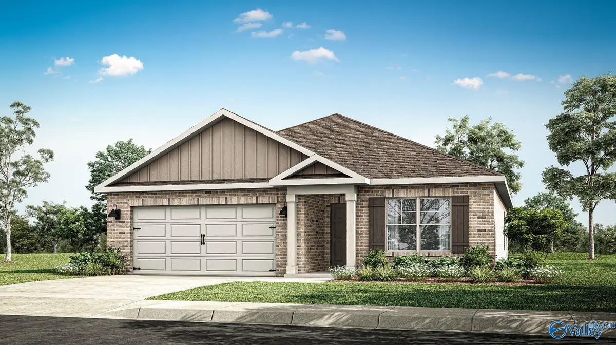 125 Wellspring Road, Huntsville, AL 35810 - #1