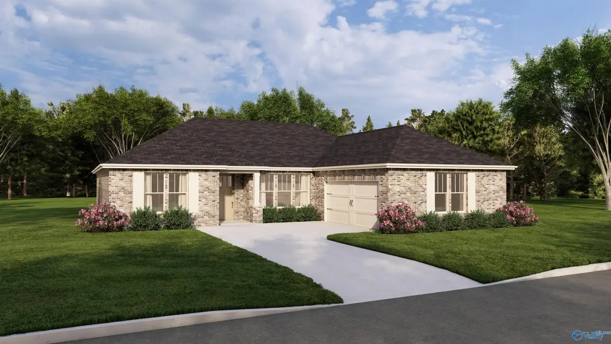 1085 Maplehurst Street, Priceville, AL 35603 - Image #1