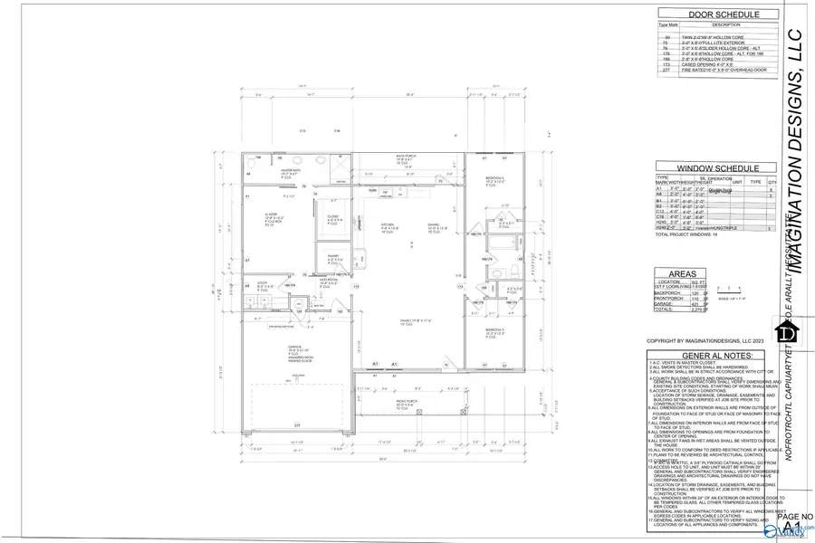 3600 Godfrey Avenue Ne, Fort Payne, AL 35967 - Image #2