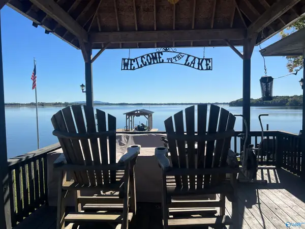 2835 Moneys Bend Road, Cedar Bluff, AL 35959