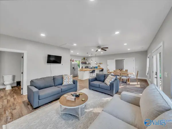 334 Camp Ney A Ti Road, Guntersville, AL 35976