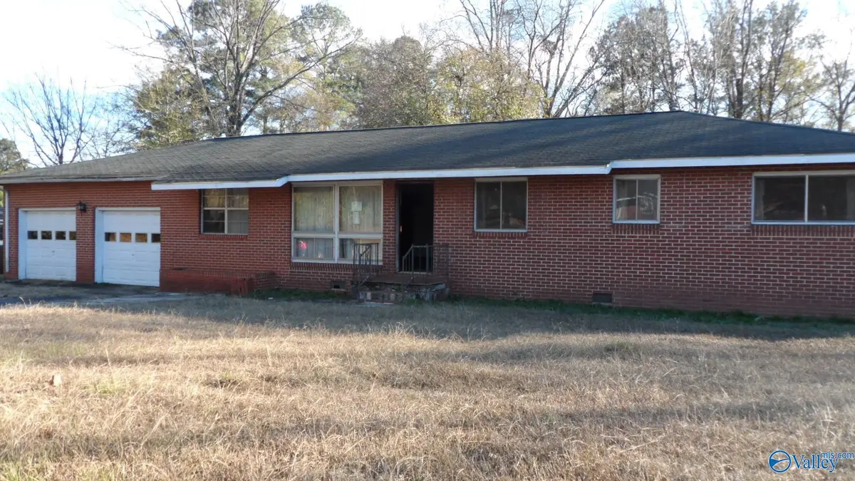 1724 W 22nd Street, Anniston, AL 36201 - Image #1