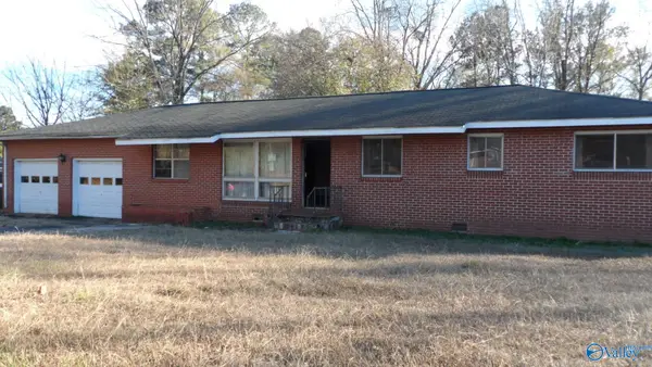 1724 W 22nd Street, Anniston, AL 36201