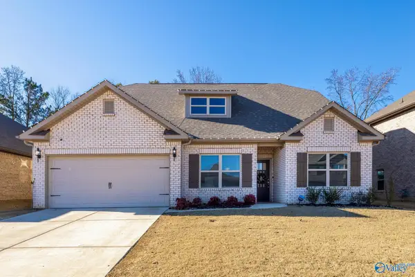 Address Withheld By Seller, Harvest, AL 35749