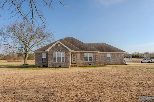 3898 Alabama Highway 101, Town Creek, AL 35672