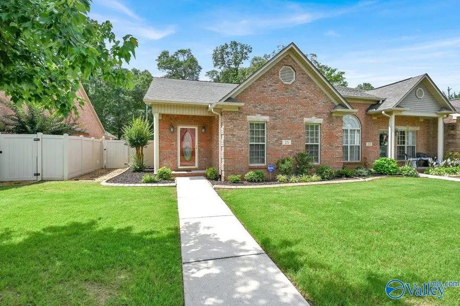 25A Jackson Way N, Decatur, AL 35603 - Image #3