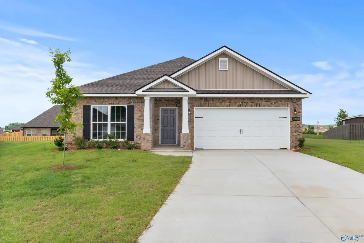 29471 Canoe Circle, Harvest, AL 35749 - Image #1