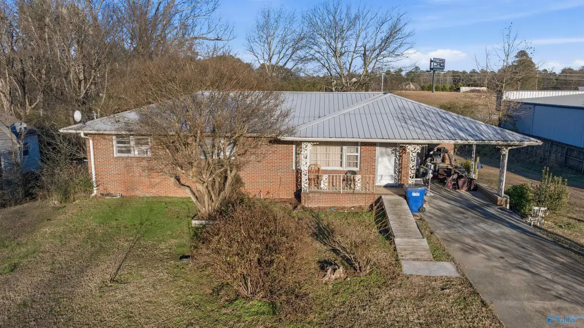 1600 Old Huntsville Highway, Arab, AL 35613 - #1