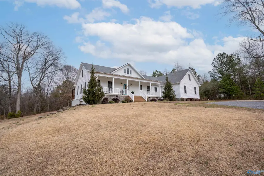 296 County Road 885, Valley Head, AL 35989 - Image #2