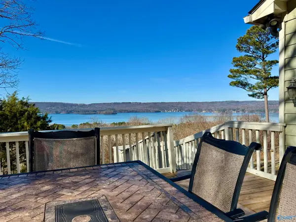 510 Eagle Point Road, Langston, AL 35755