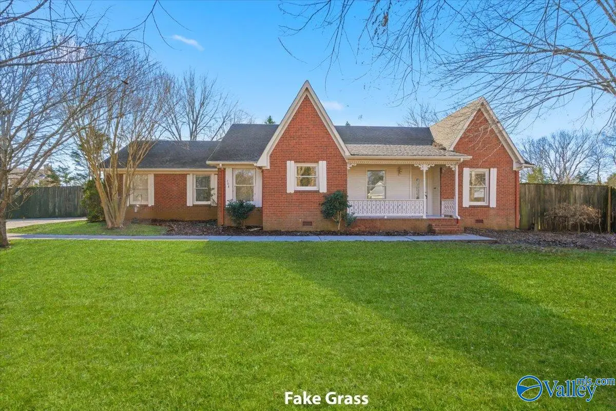 104 Lindsey Lane, Hazel Green, AL 35750 - Image #1