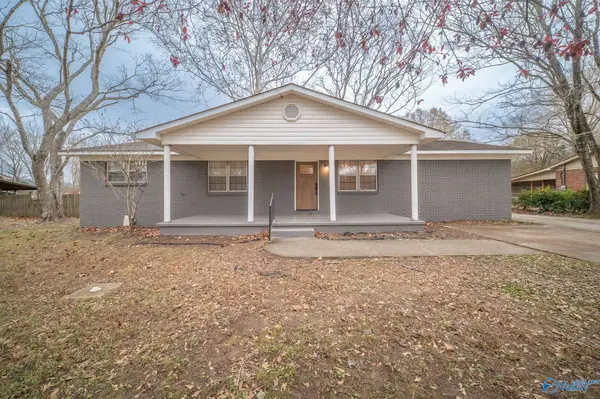 177 3rd Street, Gurley, AL 35748