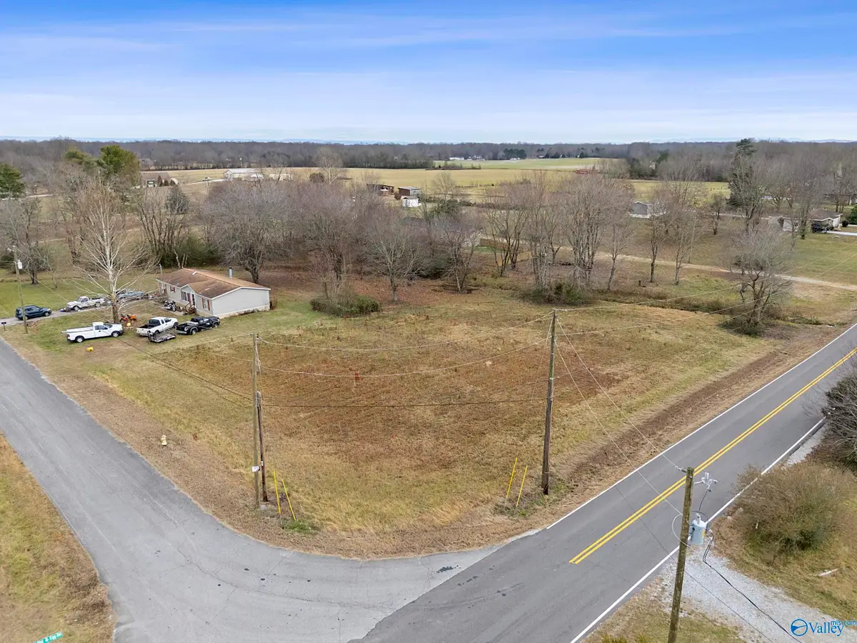 0.8 acre Butter & Egg Road, Hazel Green, AL 35770 - Image #1