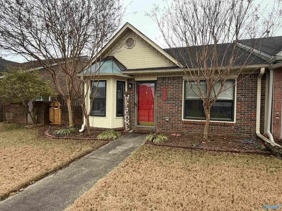 337 Autumn Lane Sw, Decatur, AL 35601 - Image #2