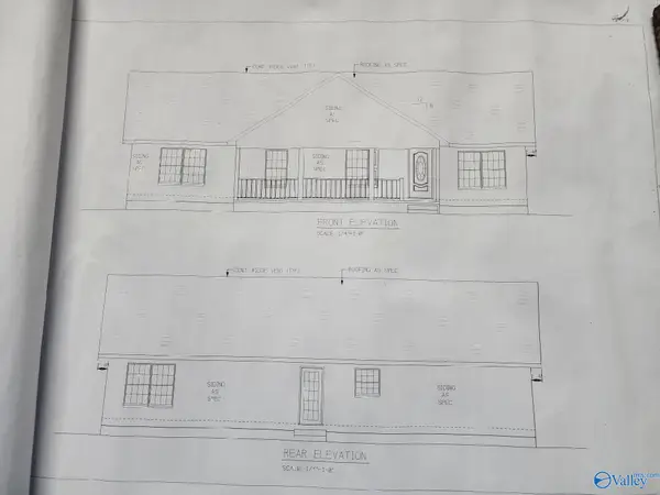 1048 County Road 448, Fort Payne, AL 35968