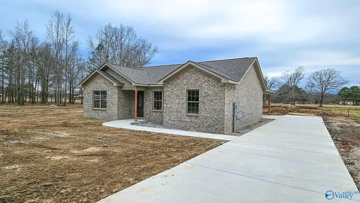 25151 Guthrie Road, Elkmont, AL 35620 - Image #1