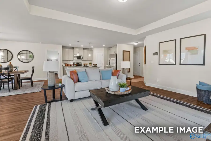 295 Keller Drive, Hazel Green, AL 35750 - Image #2