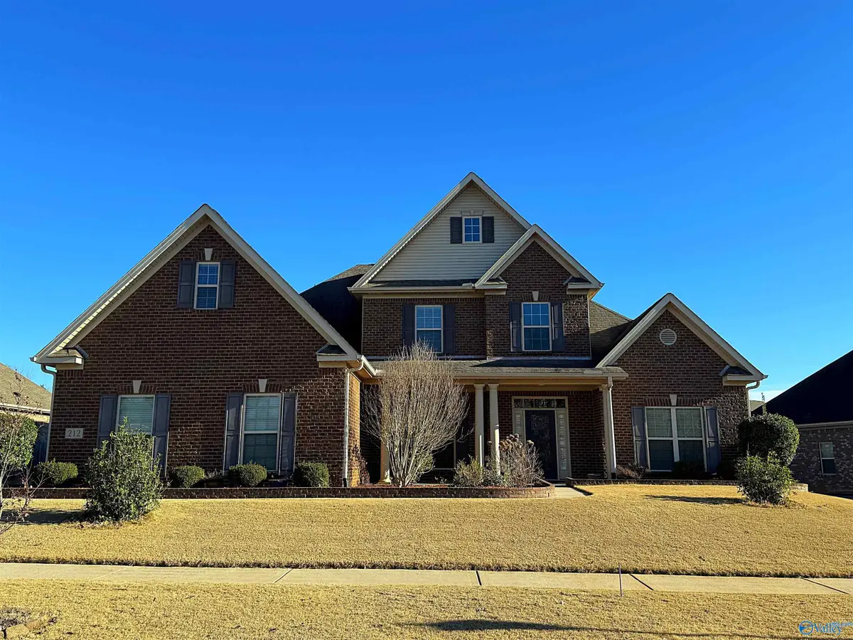 212 Heritage Mill Drive, Madison, AL 35758 - Image #1