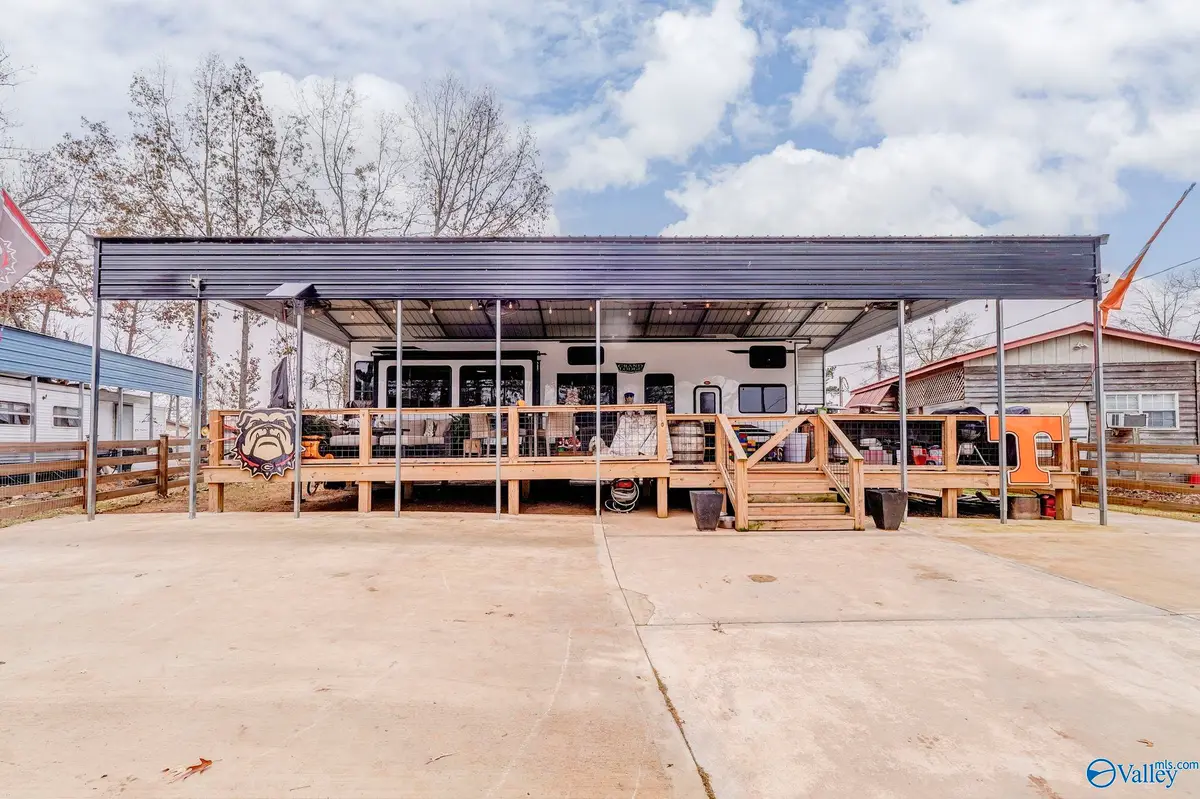 3700 N Quail Run Drive, Cedar Bluff, AL 35959 - #1