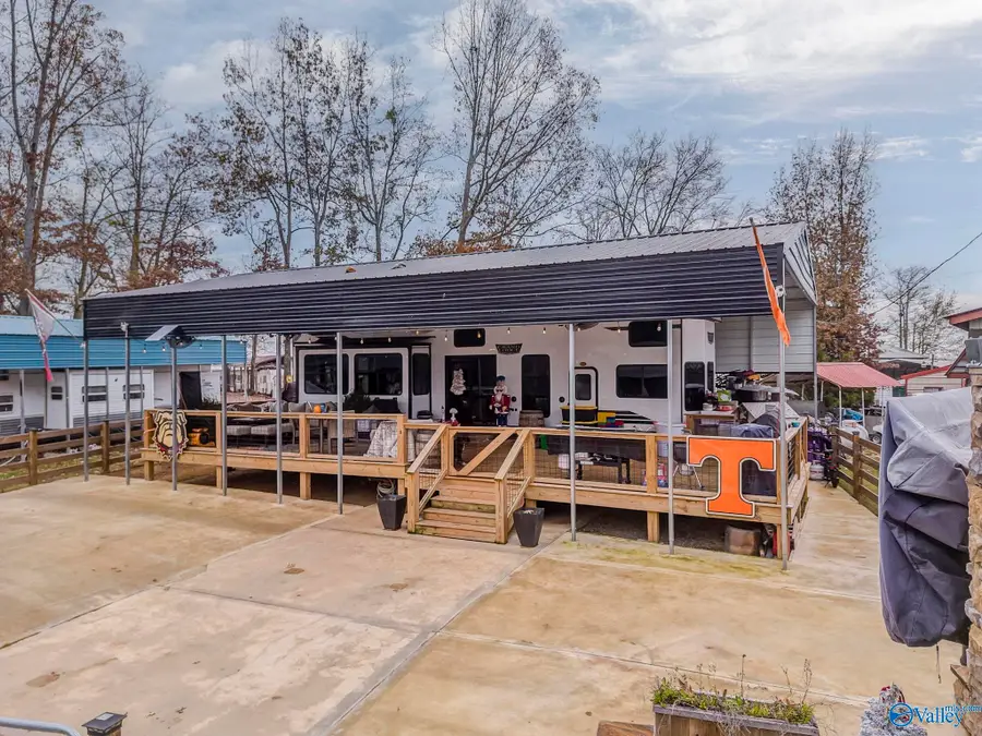 3700 N Quail Run Drive, Cedar Bluff, AL 35959 - #2