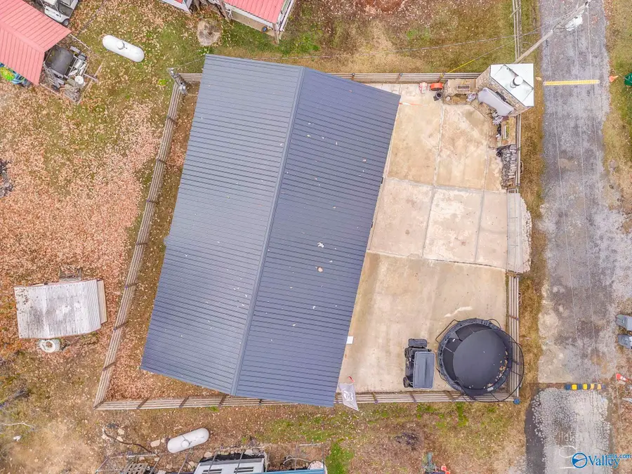 3700 N Quail Run Drive, Cedar Bluff, AL 35959 - #3