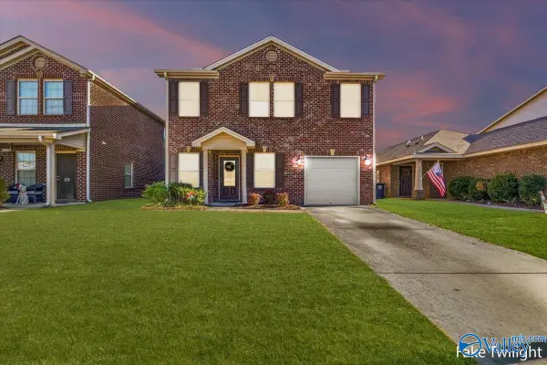 129 Brooklawn Drive, Harvest, AL 35749