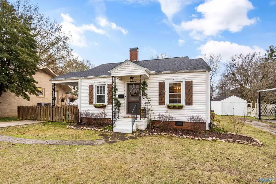 2615 Bonita Circle, Huntsville, AL 35801 - Image #2