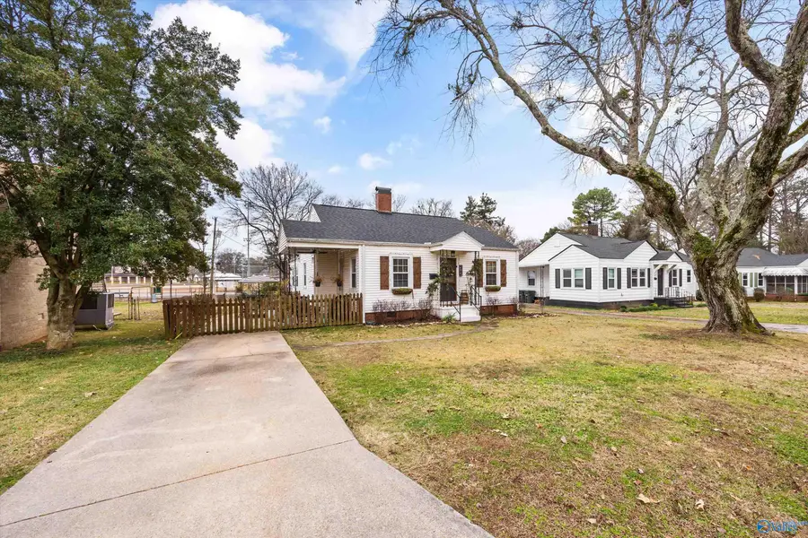 2615 Bonita Circle, Huntsville, AL 35801 - Image #3