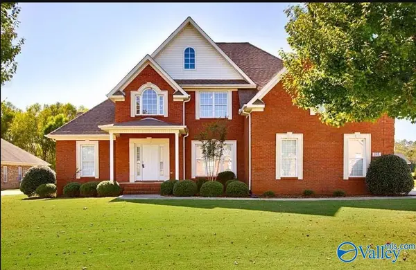 128 Sarah Jane Drive, Madison, AL 35757