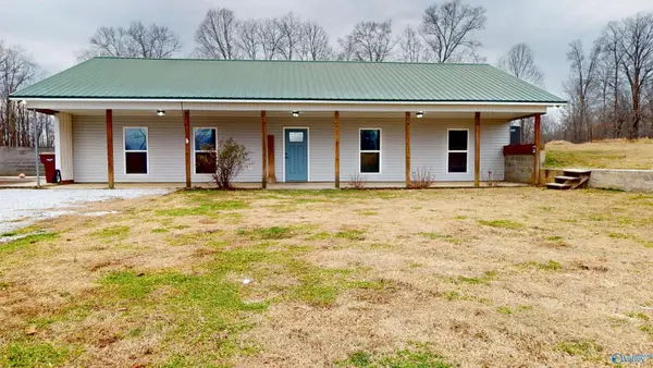 19921 Townsend Ford Road, Athens, AL 35614