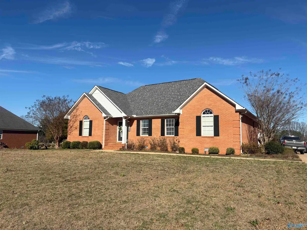 1703 Clara Street, Athens, AL 35611 - Image #1