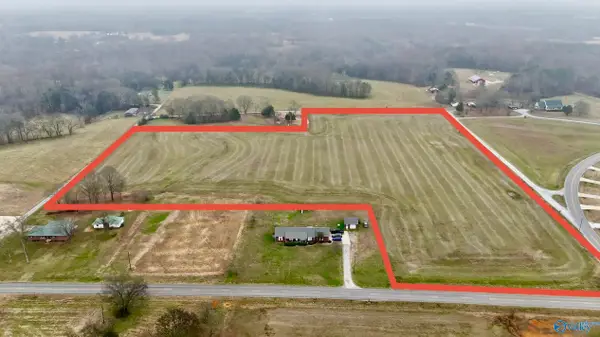 14 acres East Limestone Road, Harvest, AL 35749