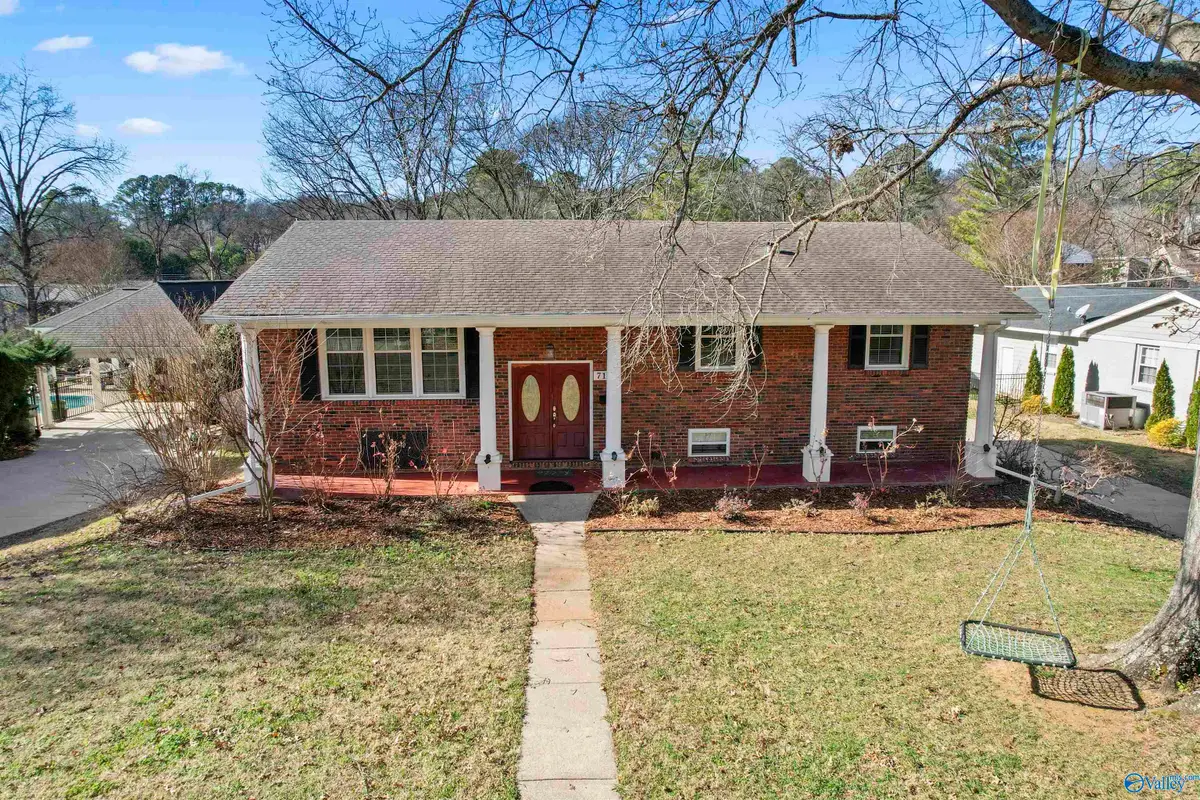 710 Cleermont Drive, Huntsville, AL 35801 - Image #1