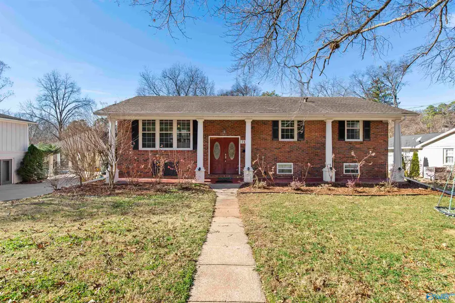 710 Cleermont Drive, Huntsville, AL 35801 - Image #2